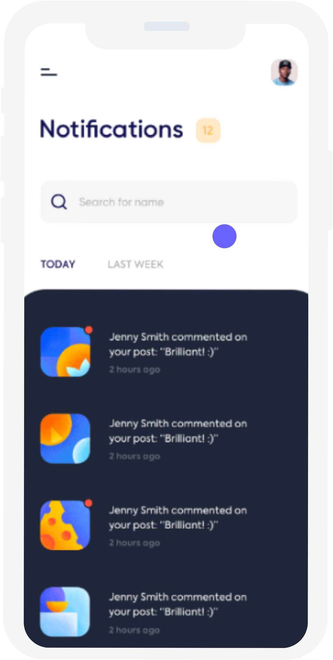 تطبيق سونيك
